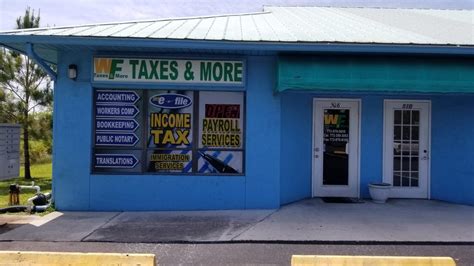 tax assessor port st lucie fl